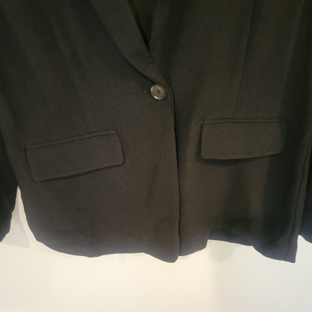 New Bcbgeneration Lightweight Blazer - image 3